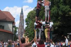 4. Wochenende