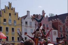 1. Wochenende