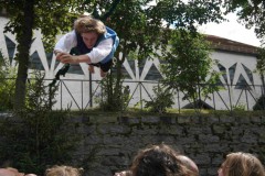 Und Flieg
