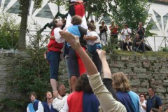 Oberarmstand