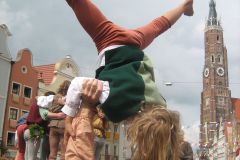 Altstadt 2009