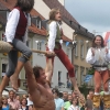 Robert und die Jungs