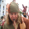 Immer feste pusten!