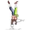 Handstandgaukler