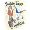 T-shirt Motiv 2005